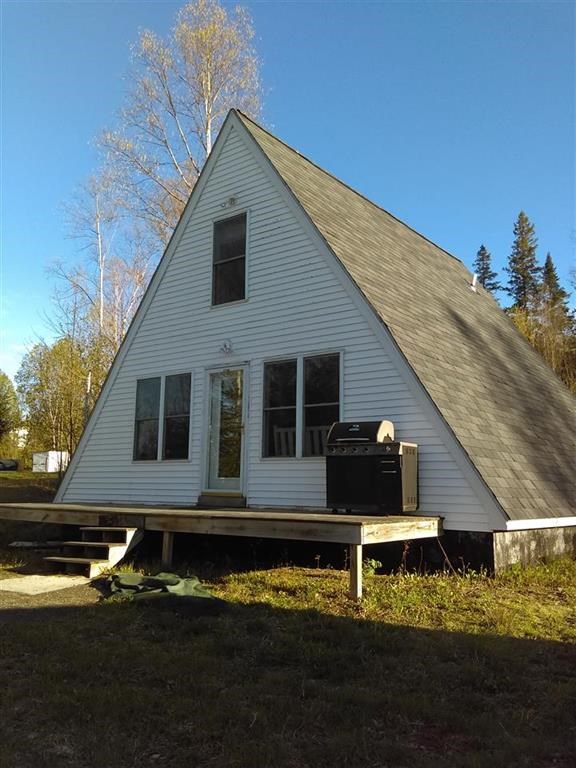 113 Carleton Hill Road, Colebrook, NH 03576