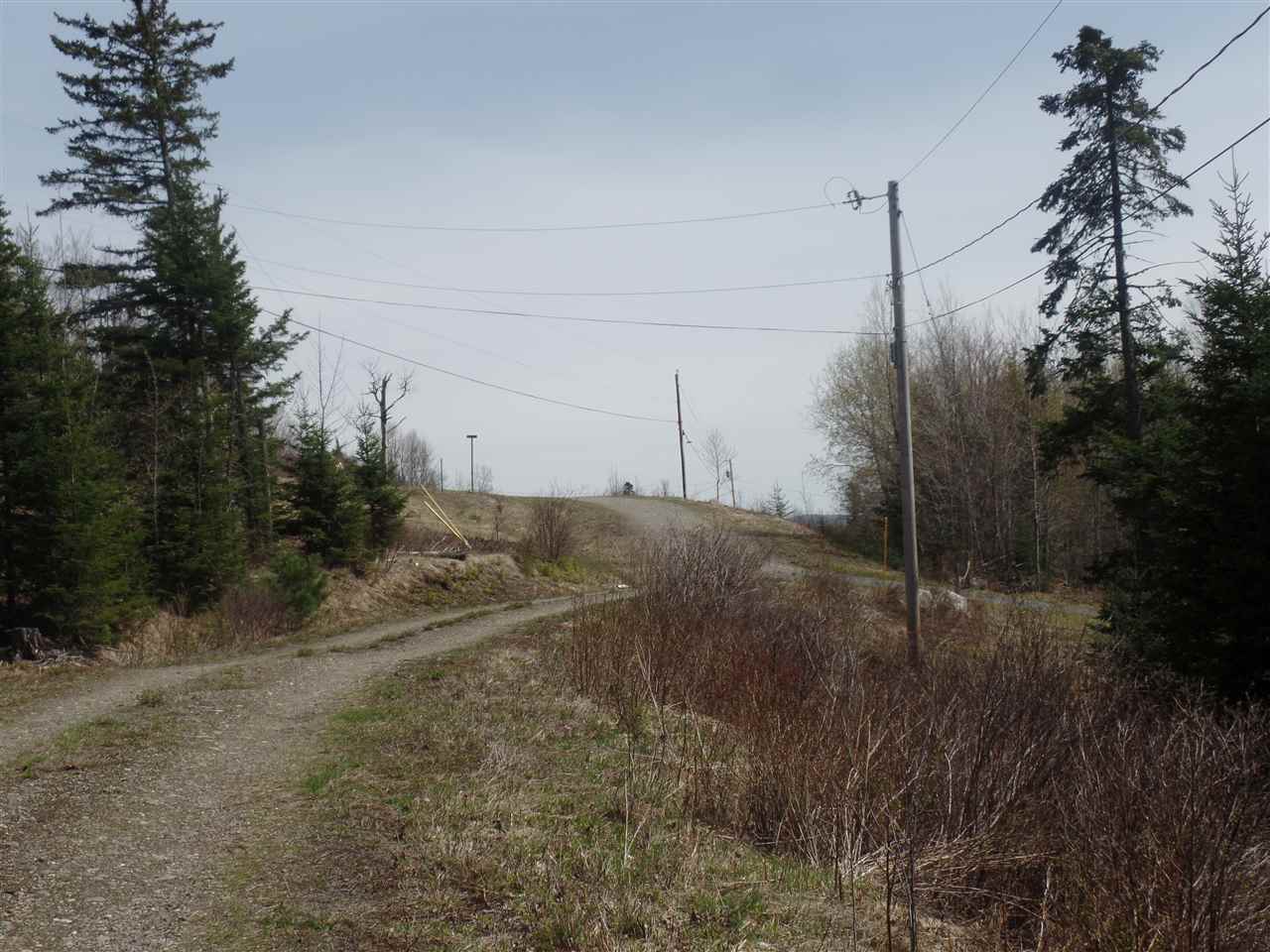 Lot #5 Valley Road, Errol, NH 03579