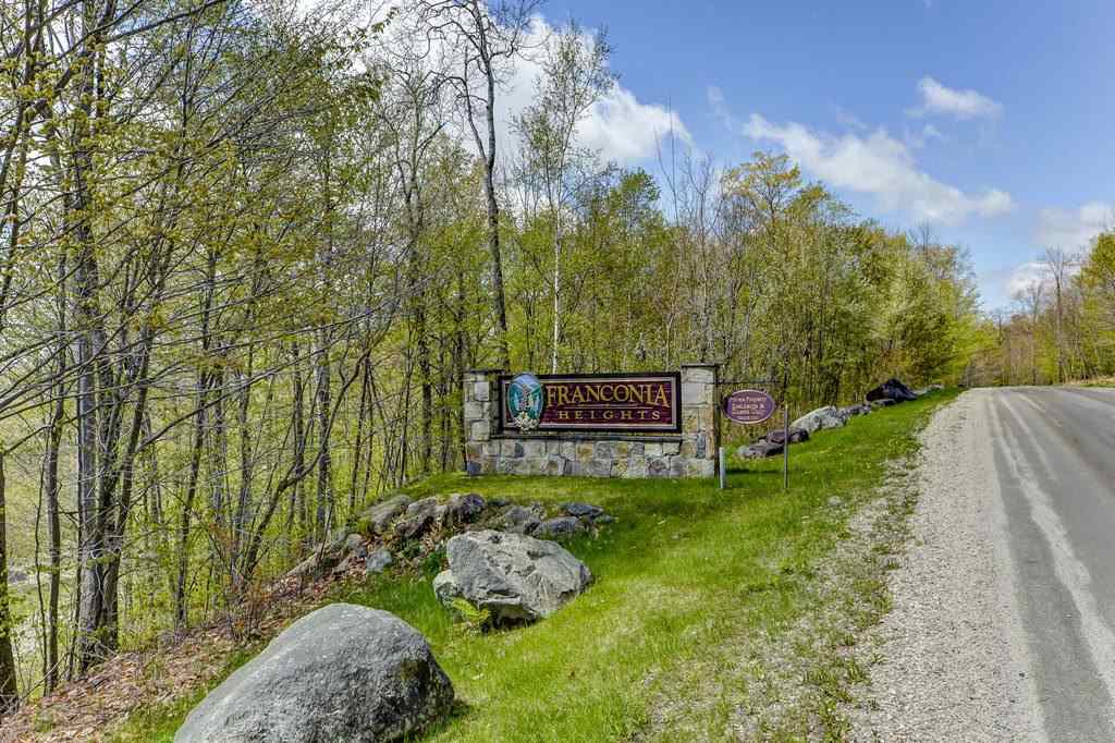 00 Summit Drive, Franconia, NH 03580