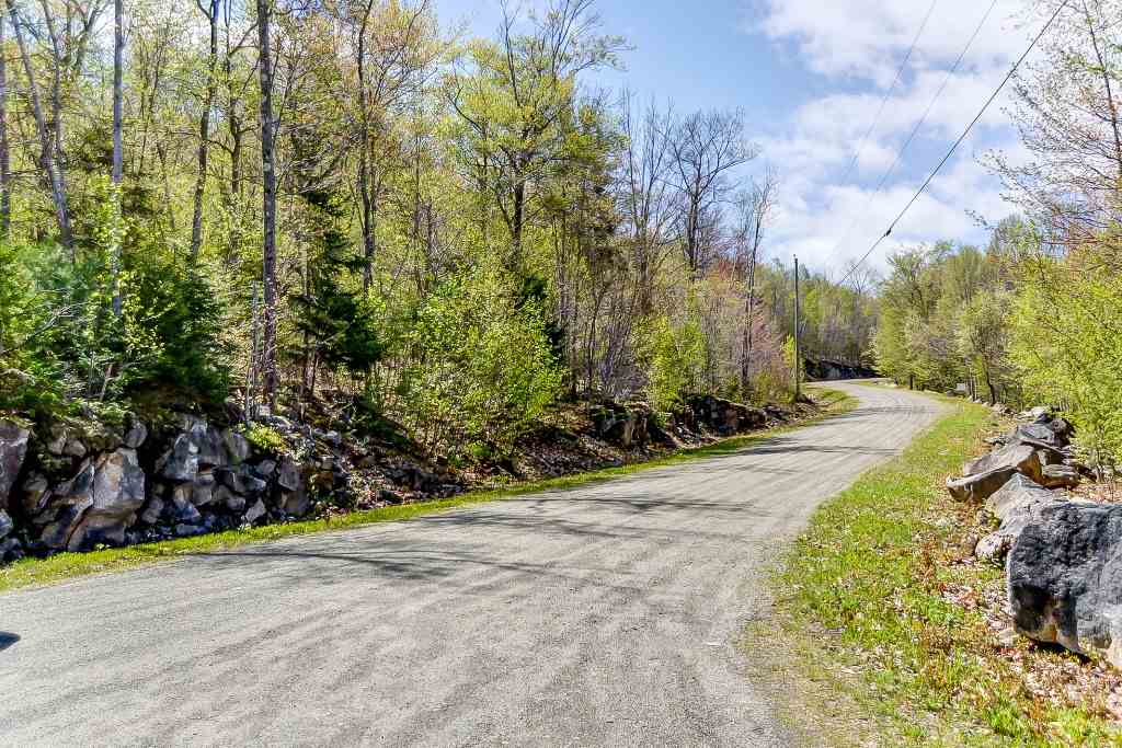 00 Summit Drive, Franconia, NH 03580