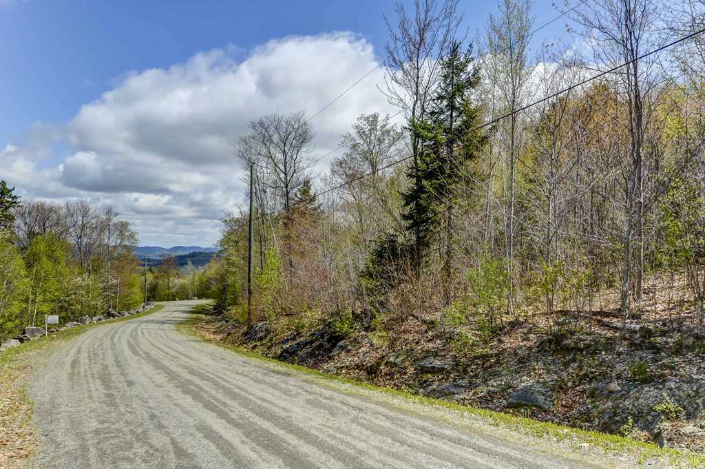 00 Summit Drive, Franconia, NH 03580