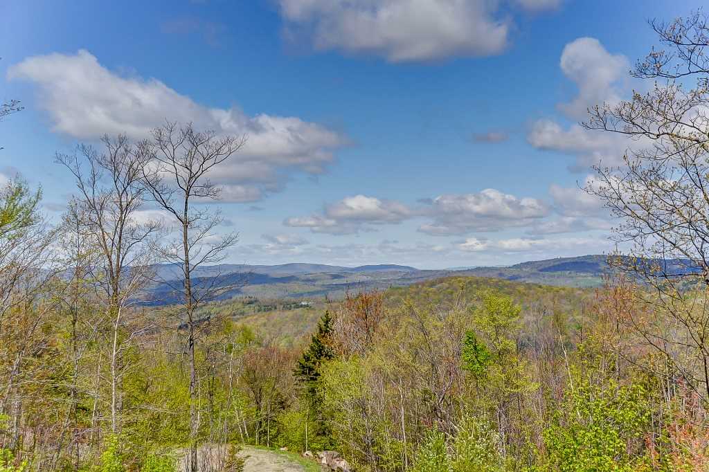 00 Summit Drive, Franconia, NH 03580