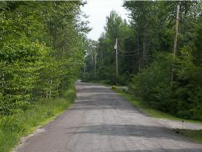 M24/L20 Timber Lane Lane, Franconia, NH 03580