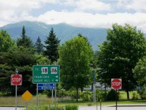 M24/L20 Timber Lane Lane, Franconia, NH 03580