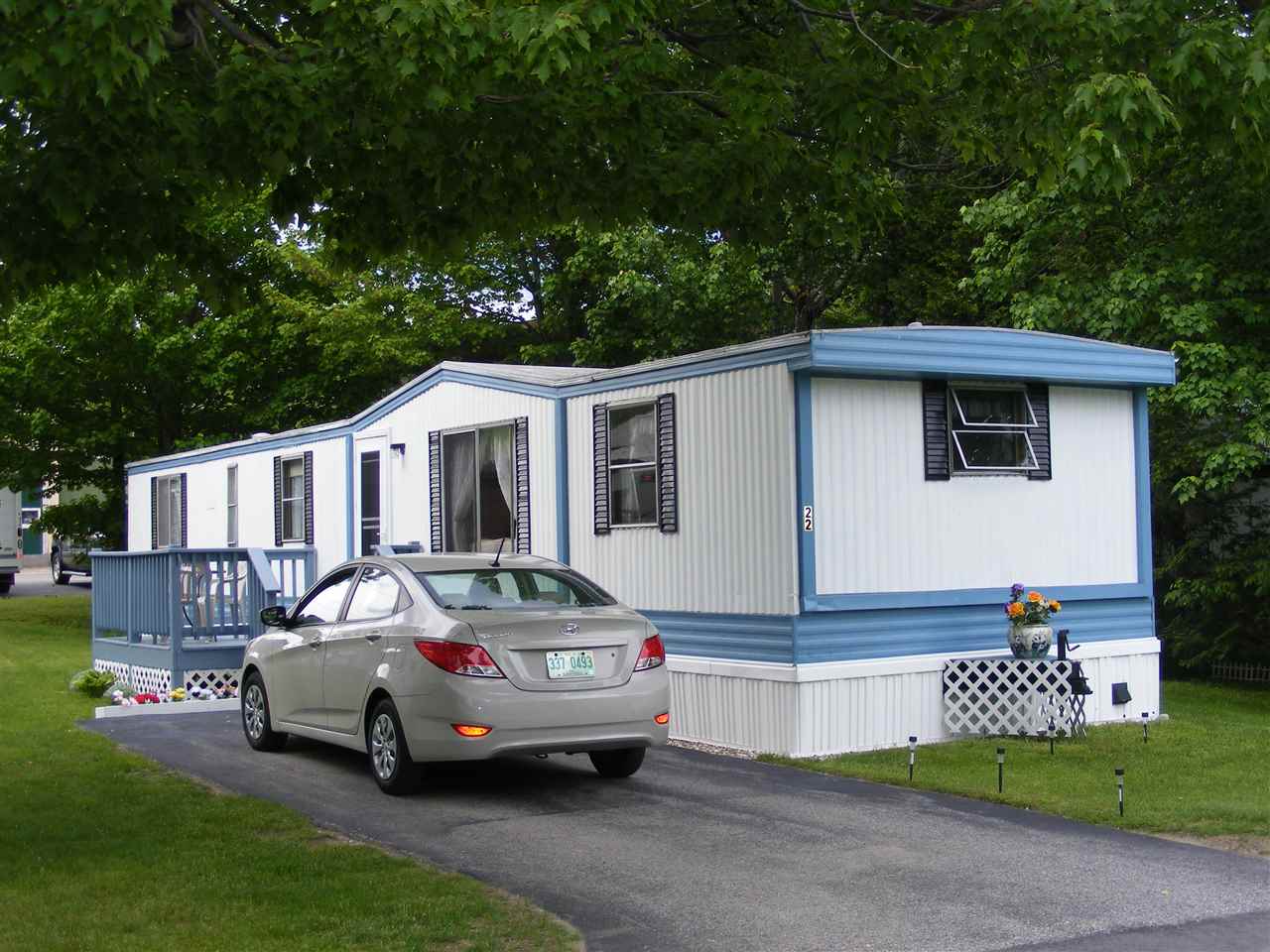 500 Main Street, Gorham, NH 03581