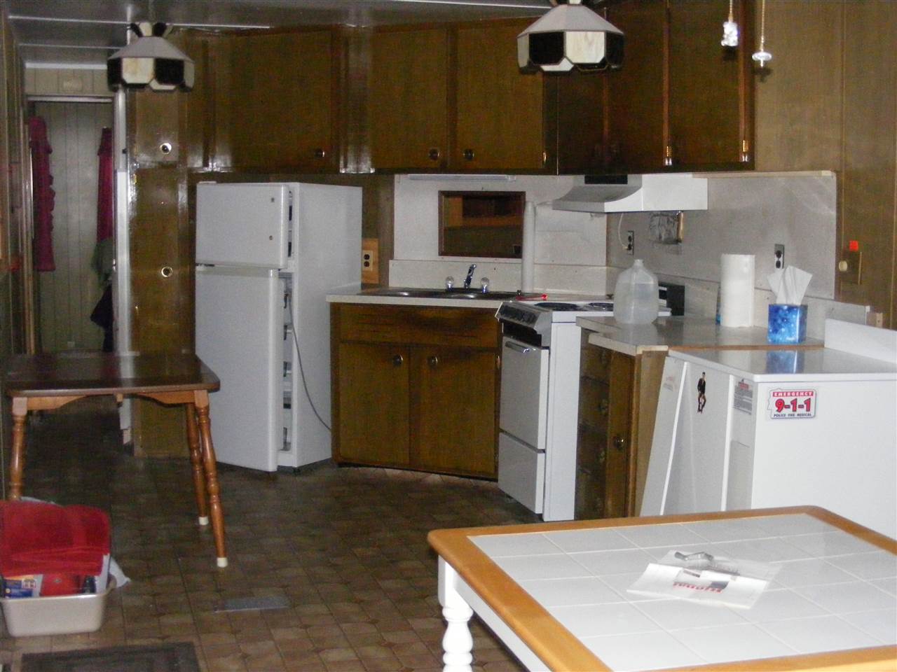 3 Hamlin Avenue, Gorham, NH 03581