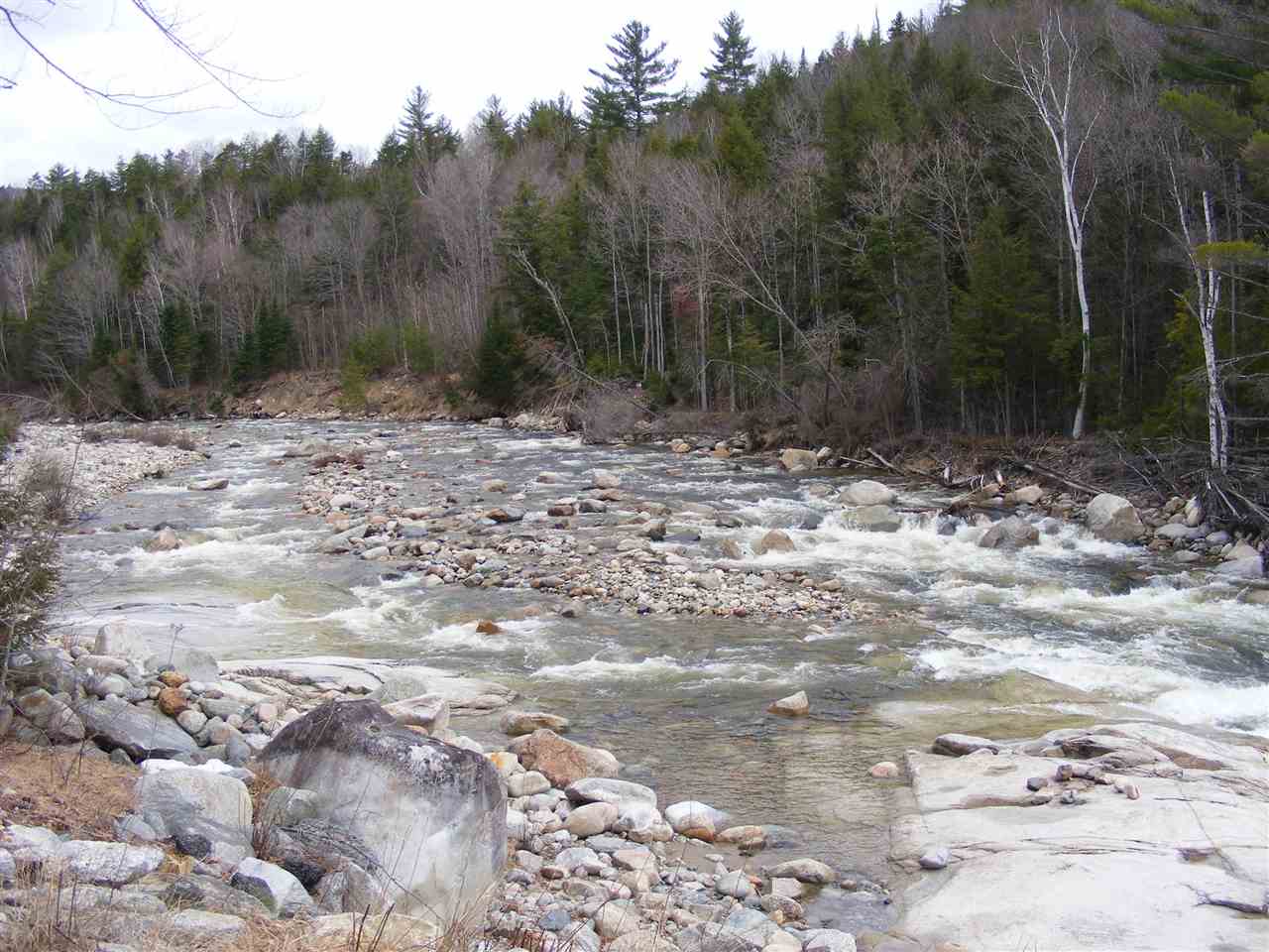 26 White Birch Lane, Gorham, NH 03581