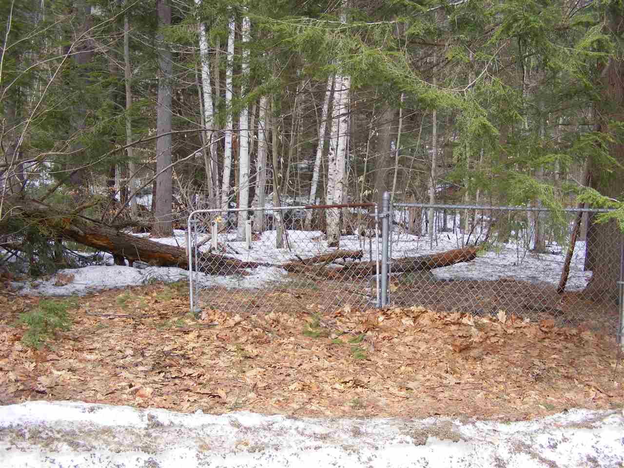 587 North Road, Shelburne, NH 03581