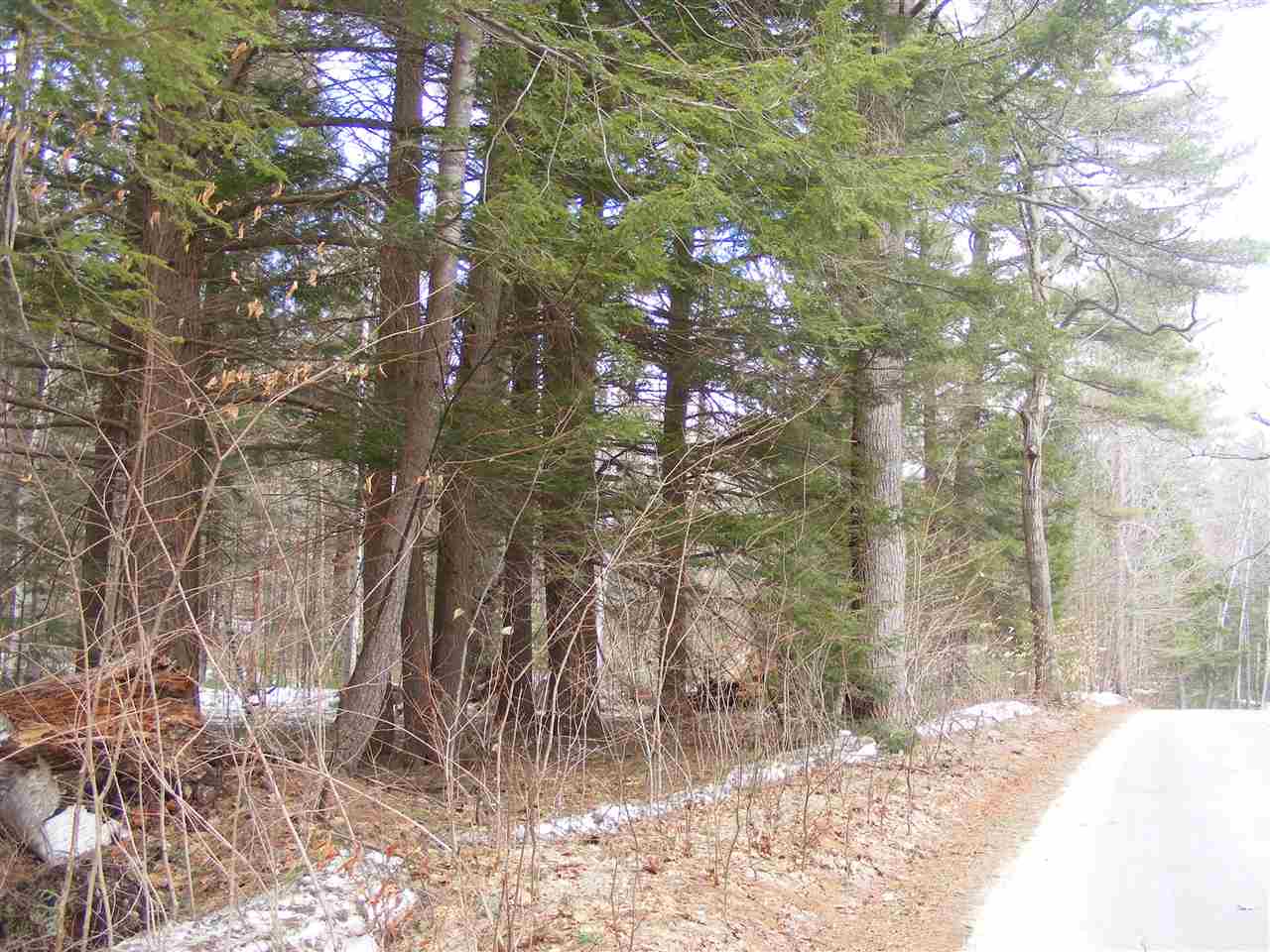 587 North Road, Shelburne, NH 03581