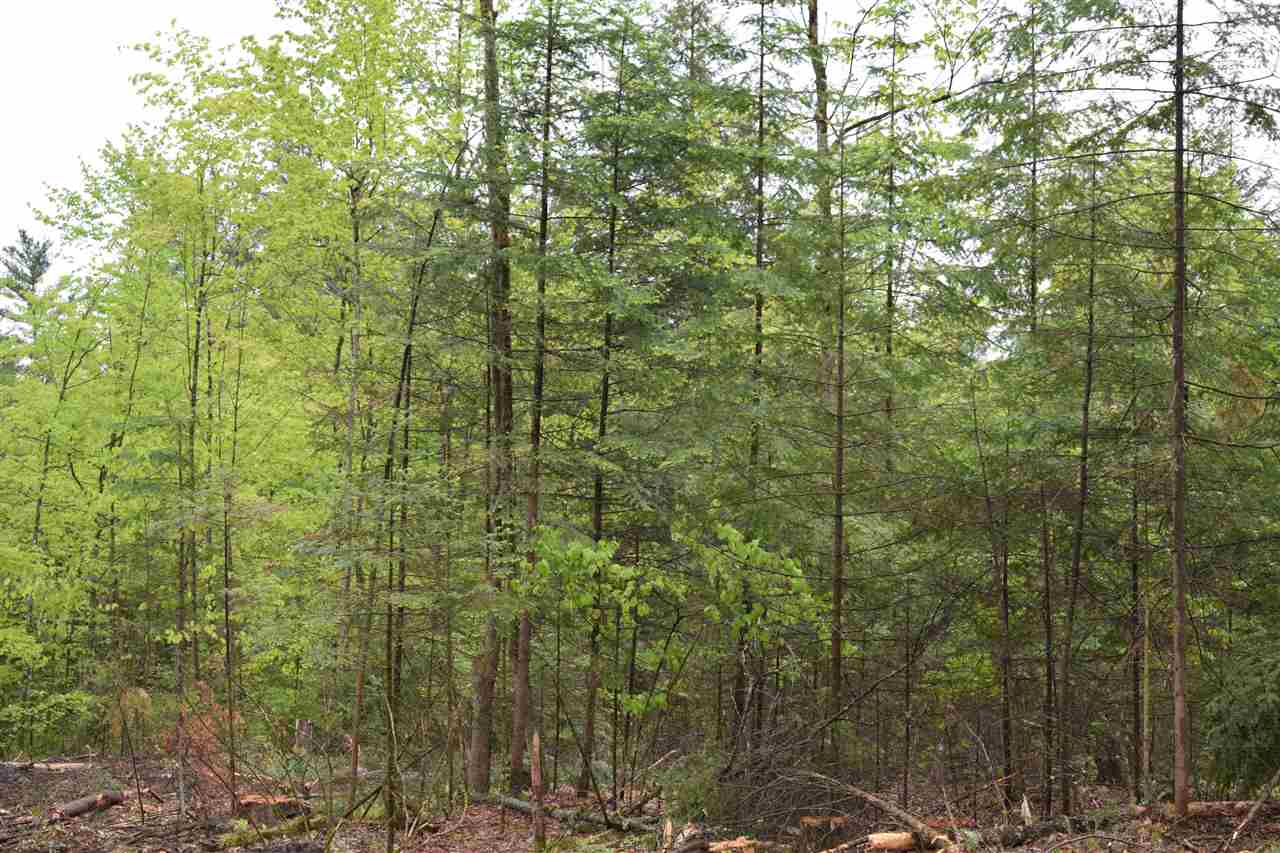 0 Spaulding Hill, Northumberland, NH 03582