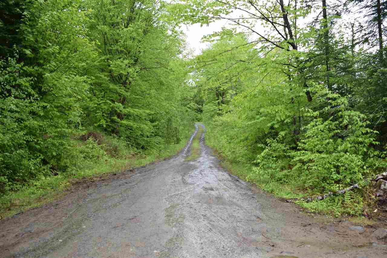 0 Spaulding Hill, Northumberland, NH 03582