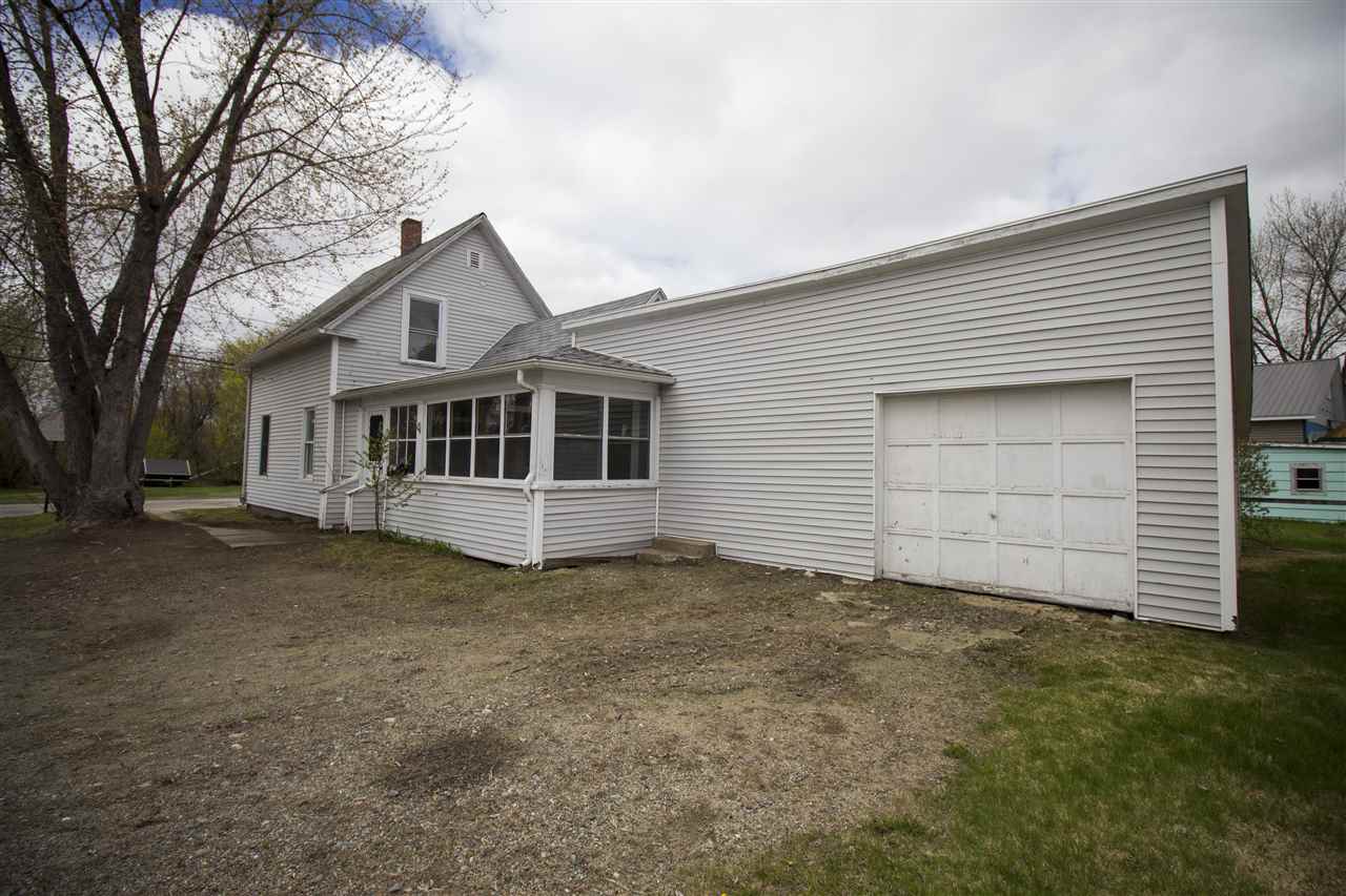 31 Rich Street, Northumberland, NH 03582