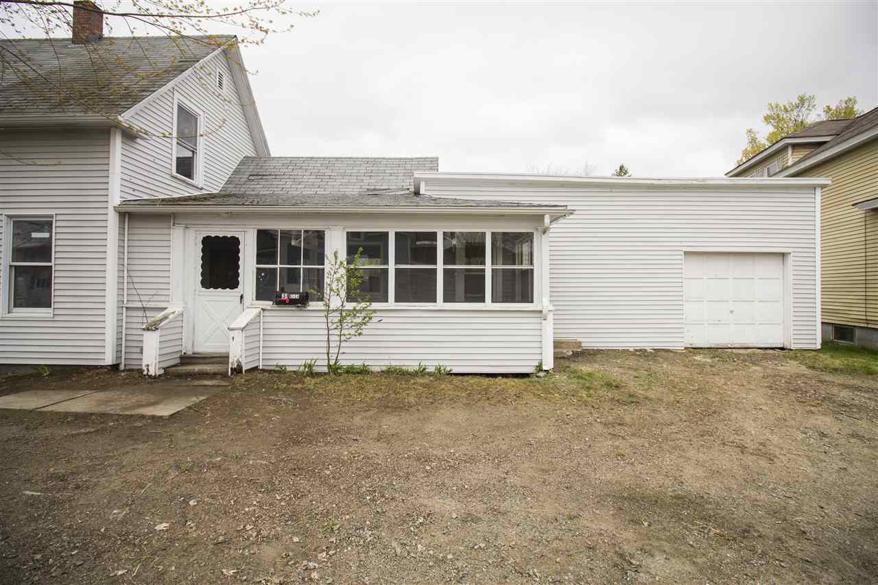 31 Rich Street, Northumberland, NH 03582