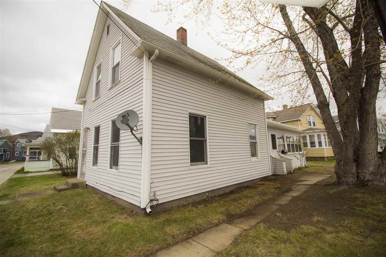 31 Rich Street, Northumberland, NH 03582