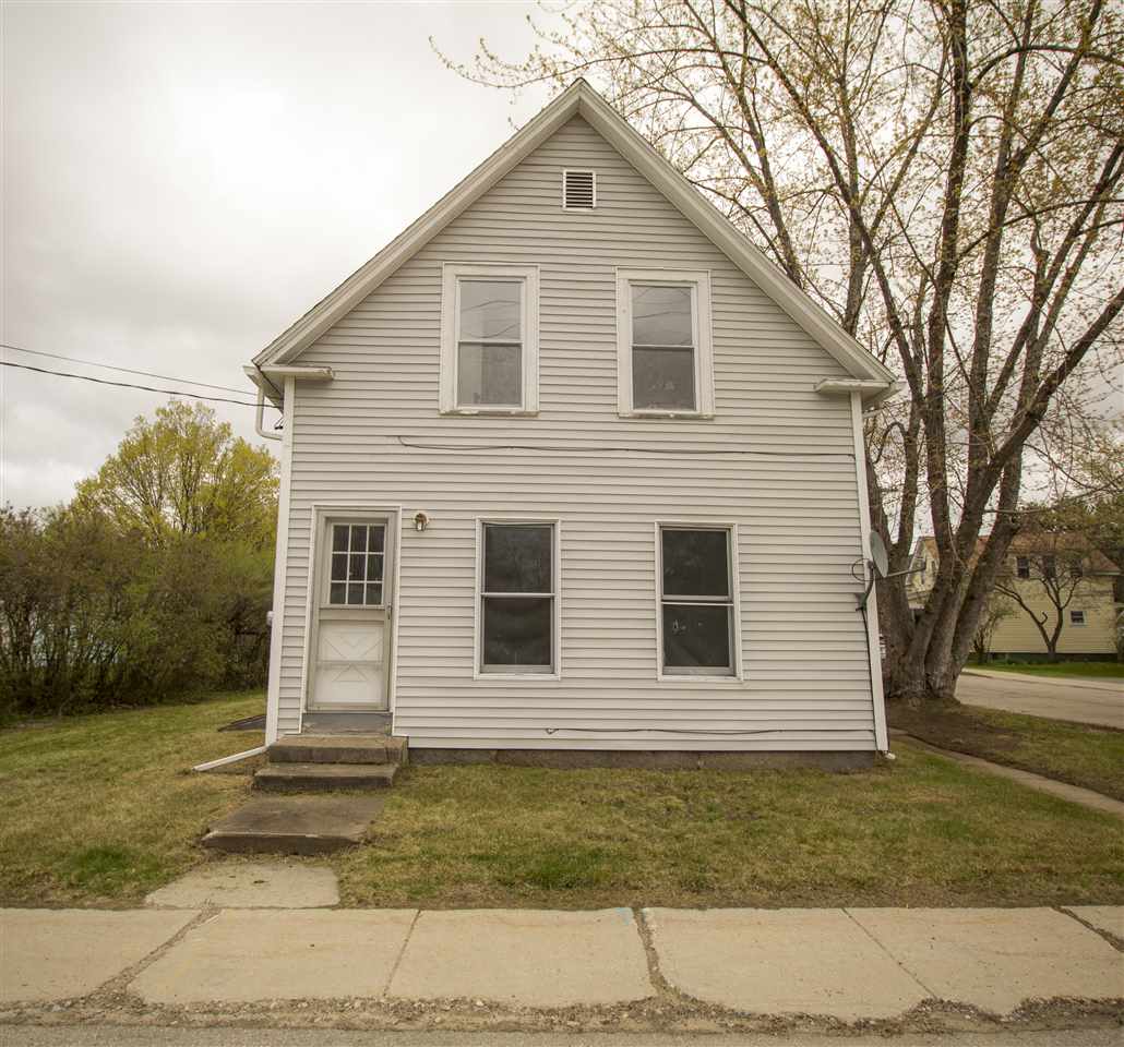 31 Rich Street, Northumberland, NH 03582