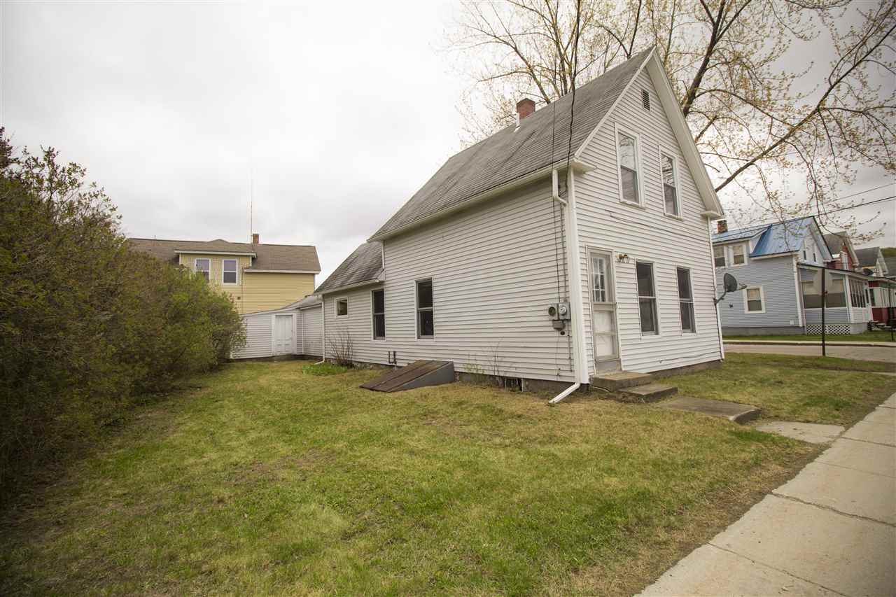 31 Rich Street, Northumberland, NH 03582