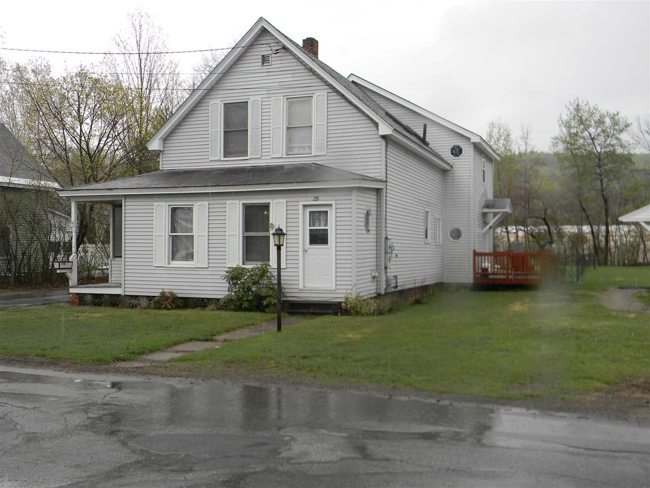 29 West Street, Northumberland, NH 03582