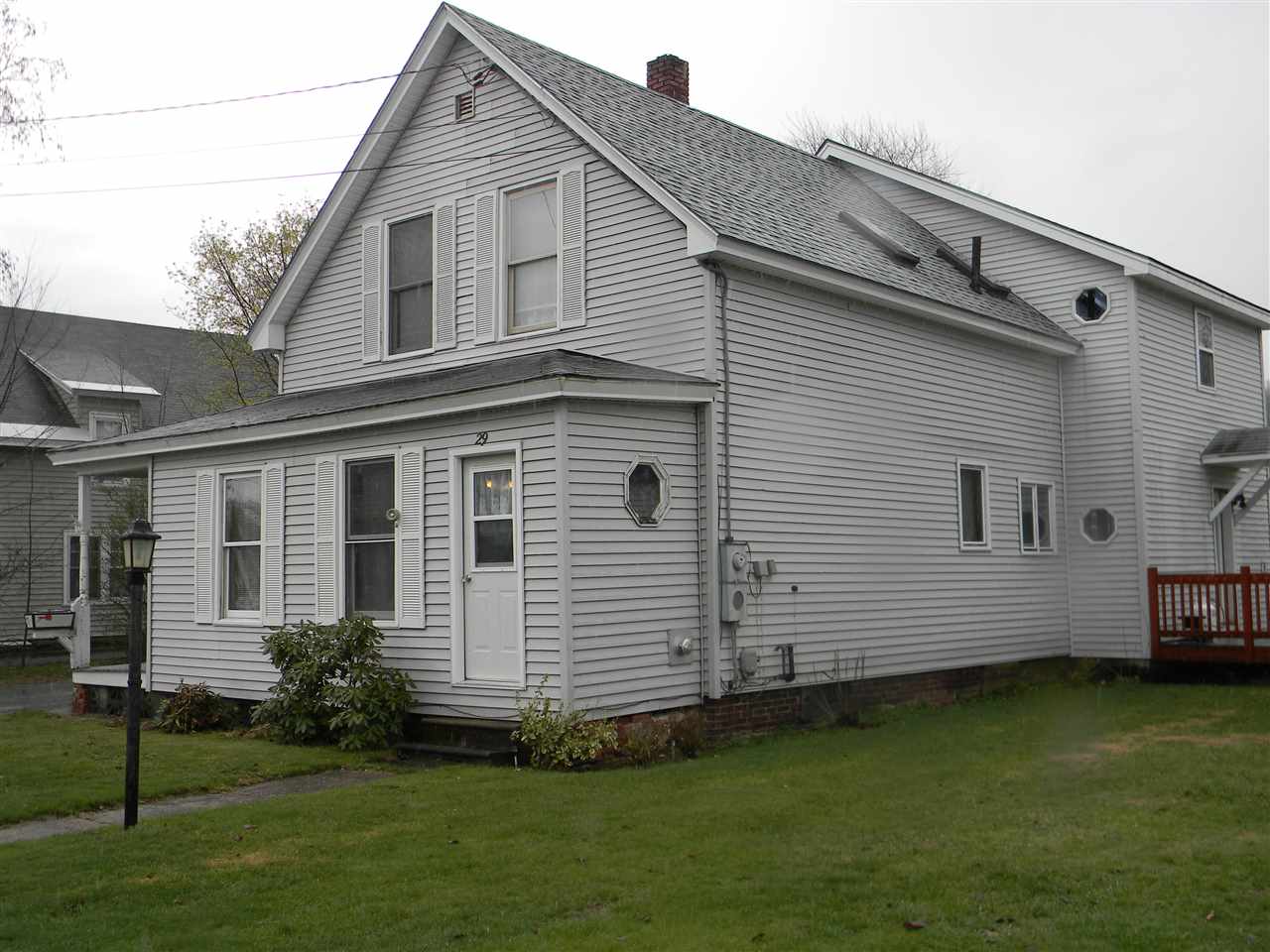 29 West Street, Northumberland, NH 03582