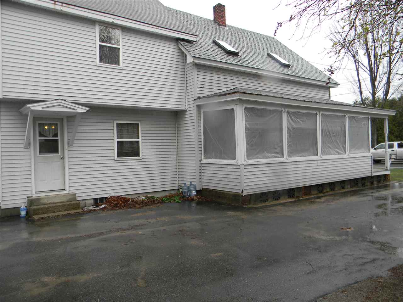 29 West Street, Northumberland, NH 03582