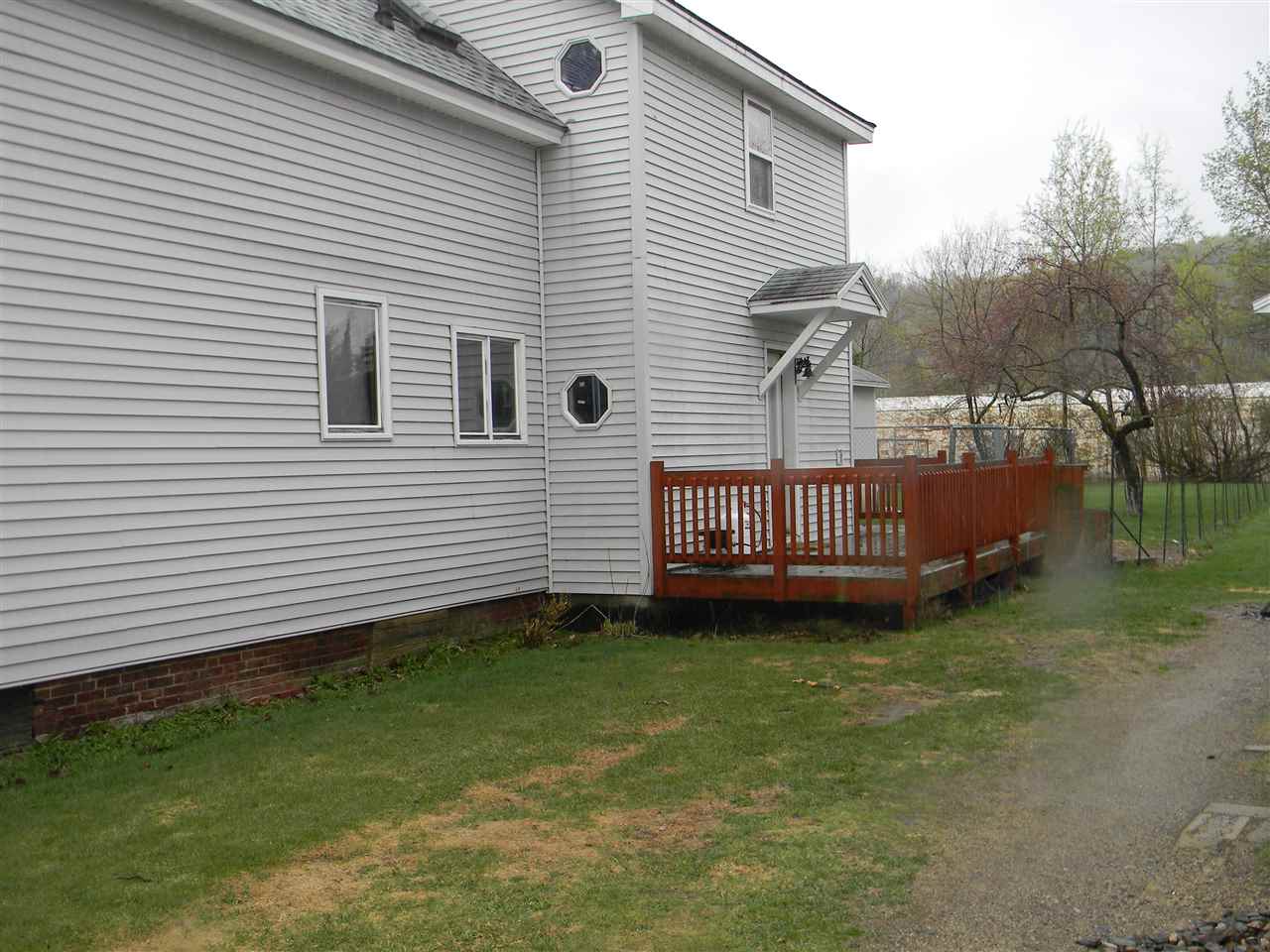 29 West Street, Northumberland, NH 03582