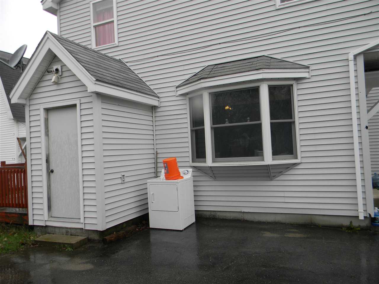 29 West Street, Northumberland, NH 03582
