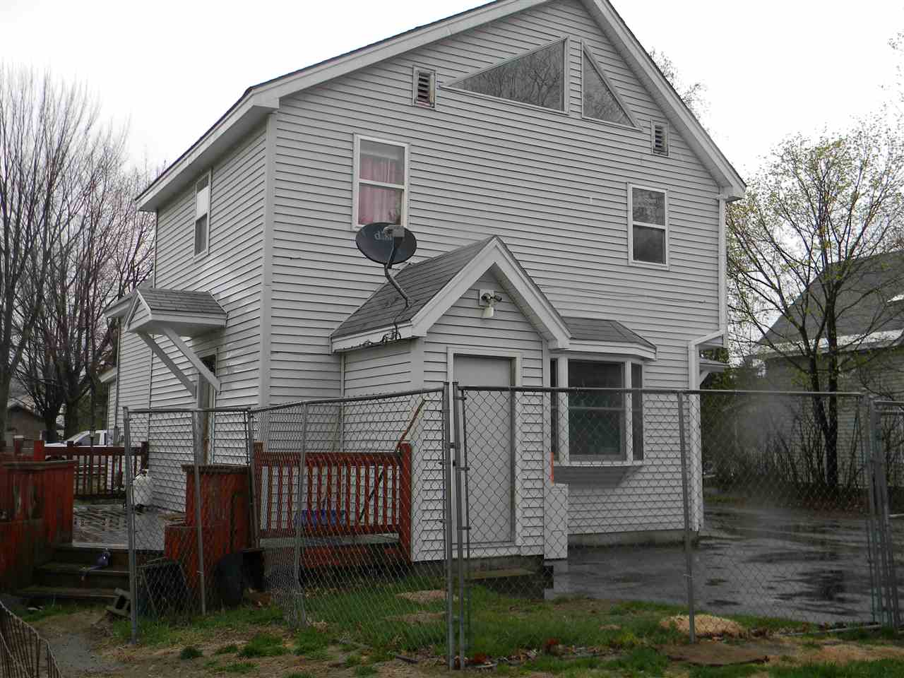 29 West Street, Northumberland, NH 03582