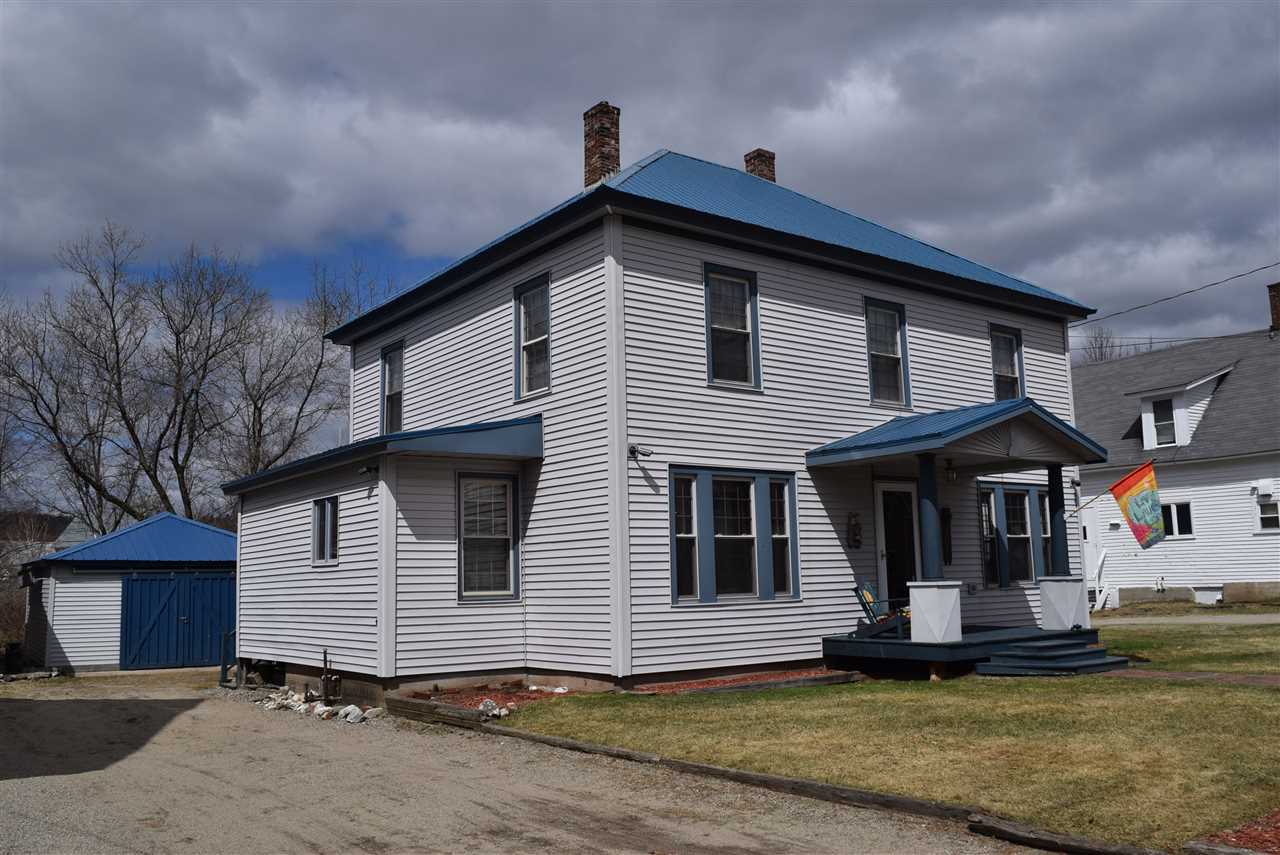 12 West Street, Northumberland, NH 03582