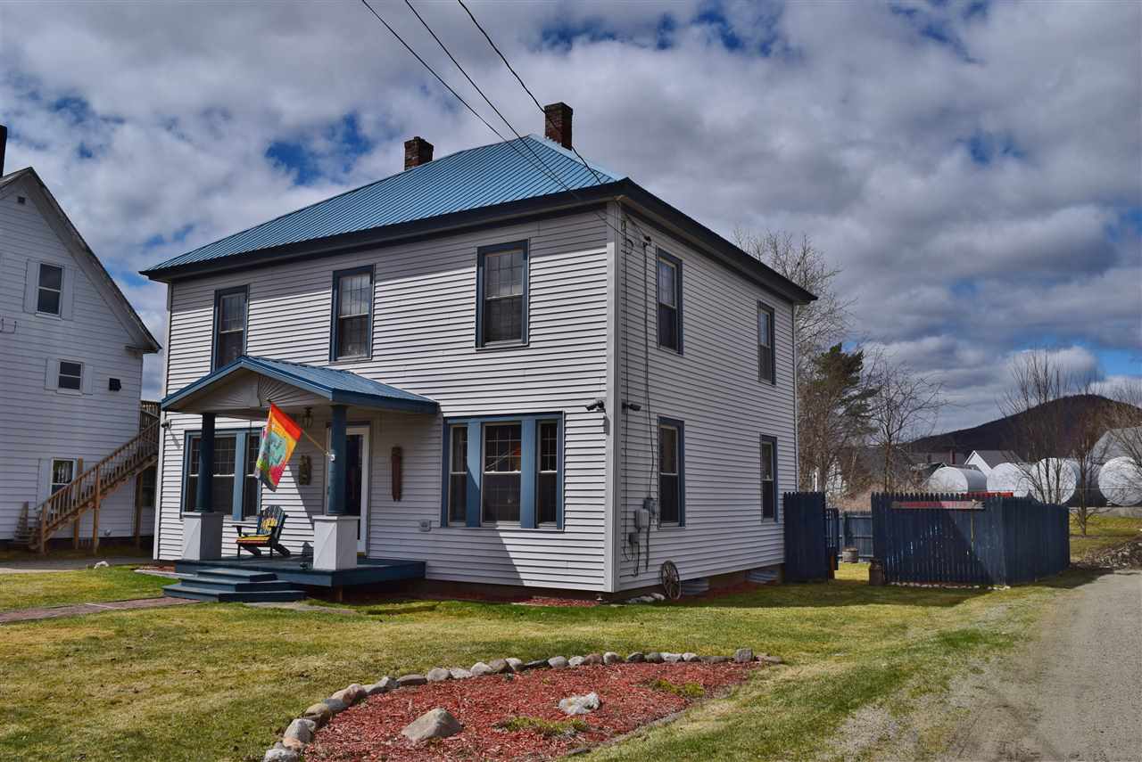 12 West Street, Northumberland, NH 03582
