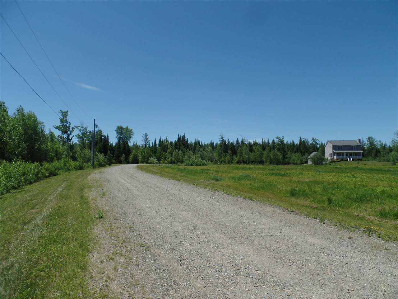 View Top Drive, Jefferson, NH 03583