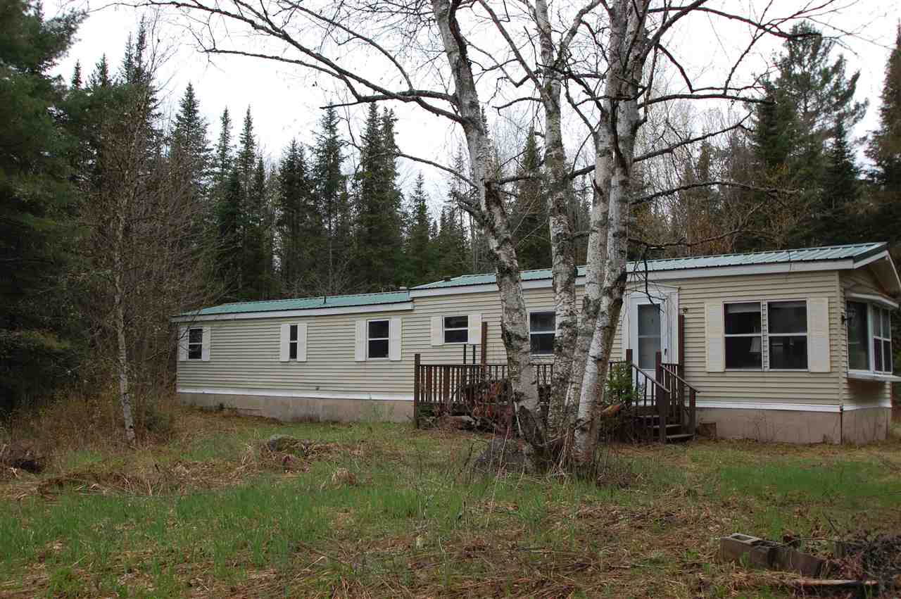 4 Sally's Drive, Jefferson, NH 03583