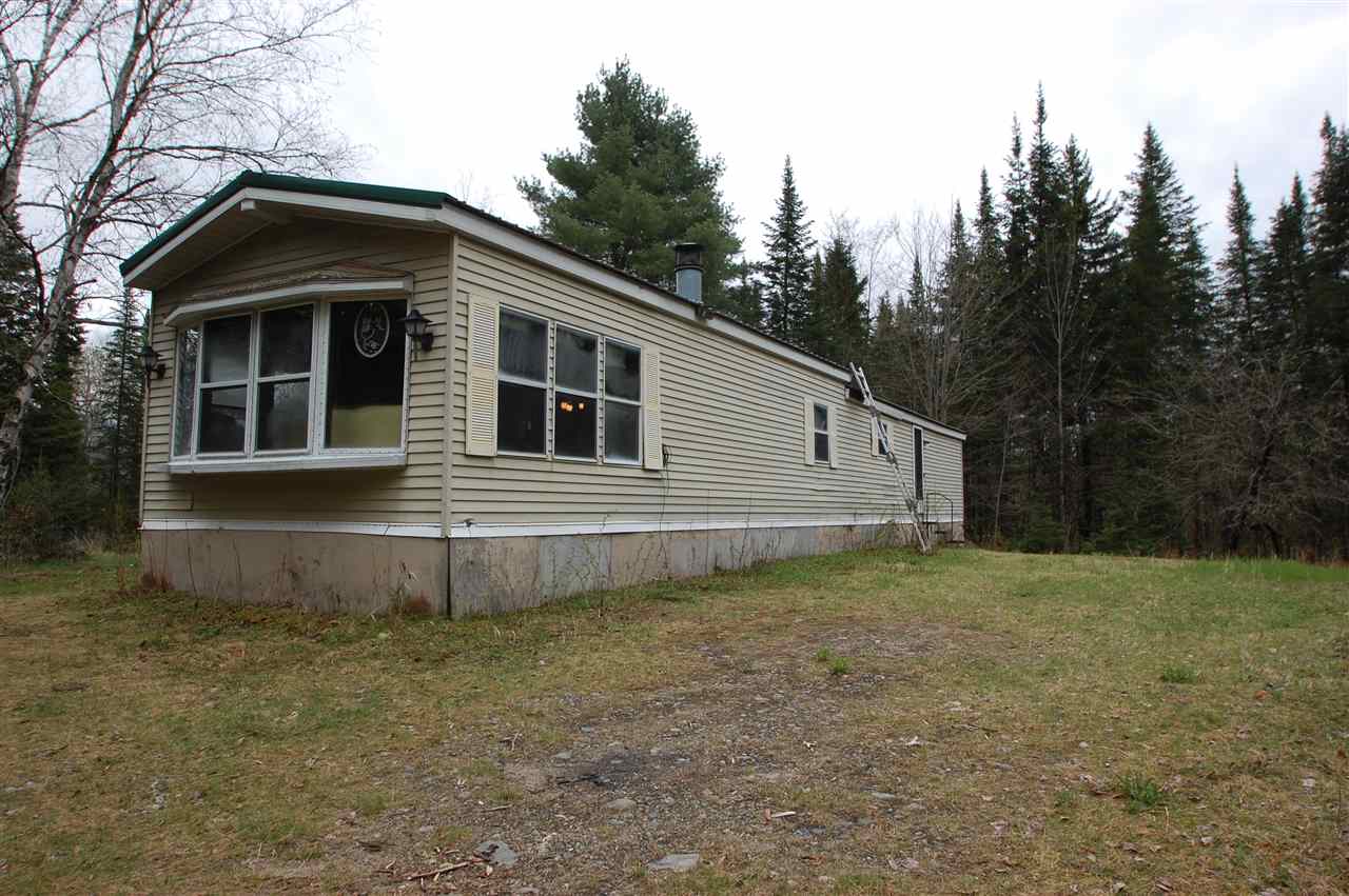 4 Sally's Drive, Jefferson, NH 03583