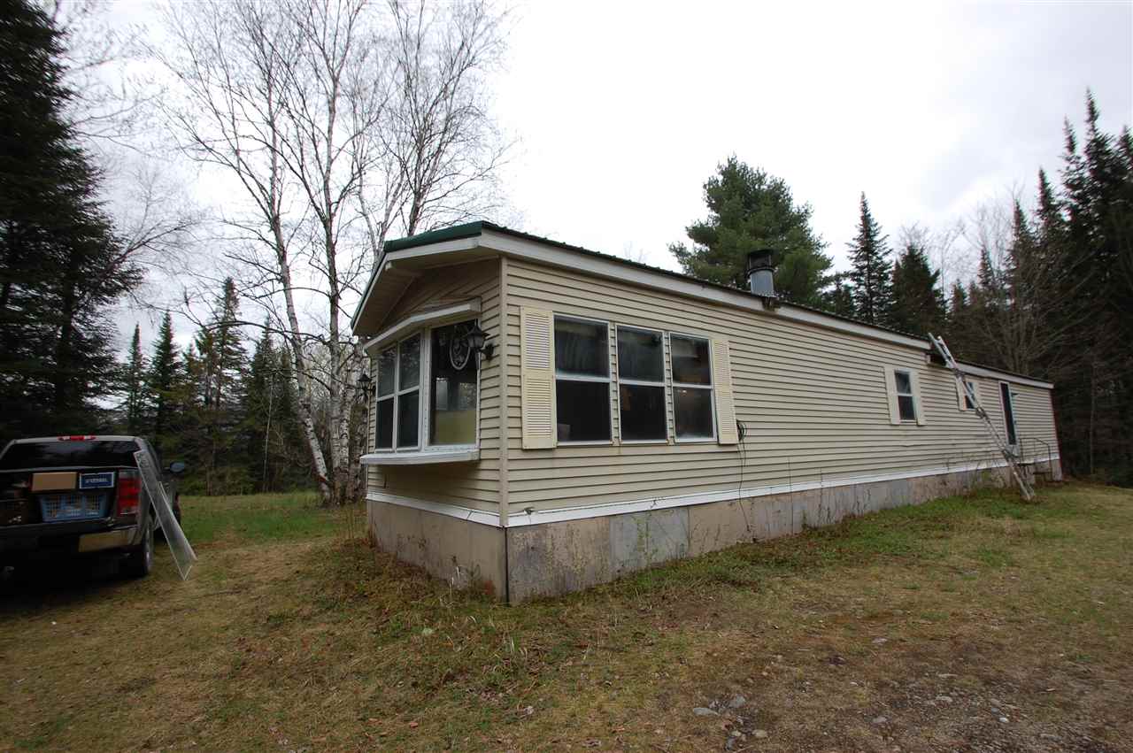 4 Sally's Drive, Jefferson, NH 03583
