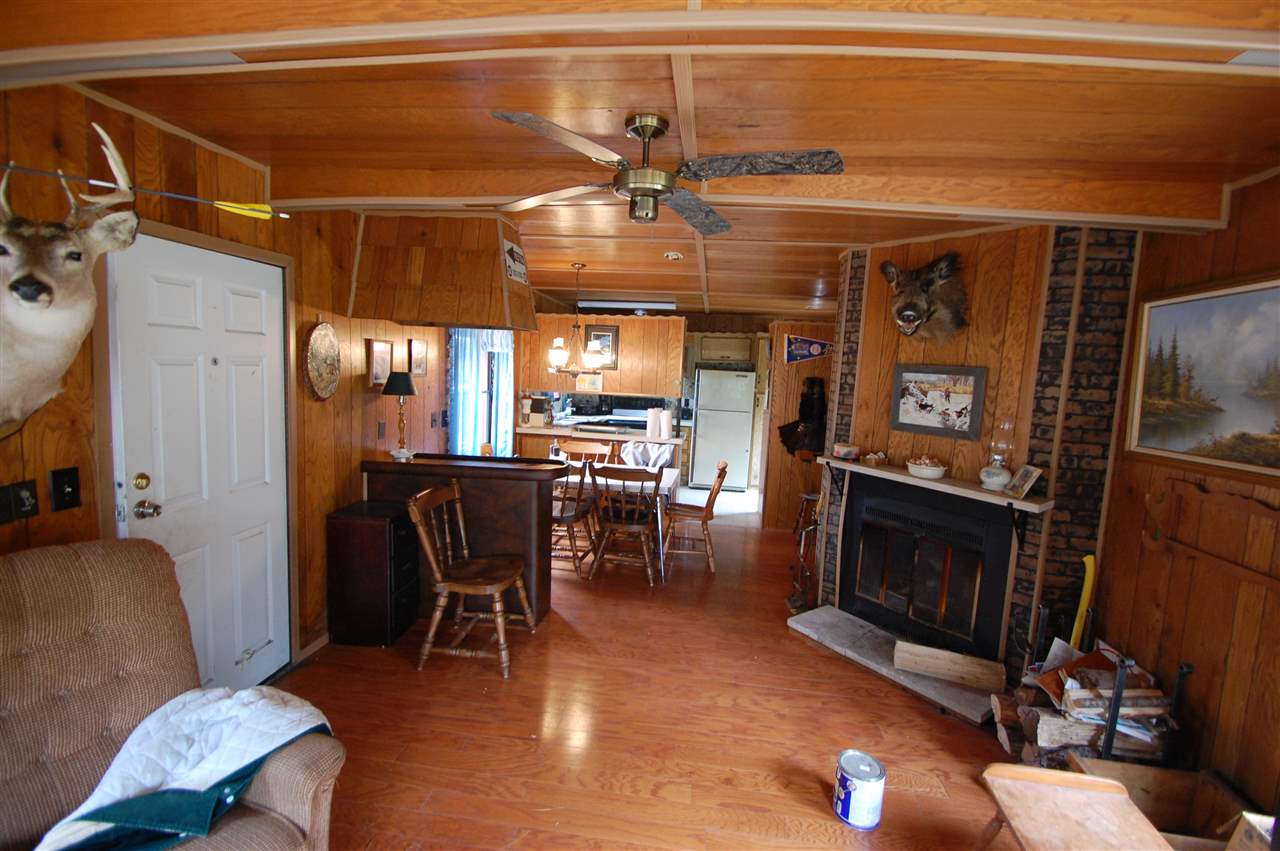 4 Sally's Drive, Jefferson, NH 03583