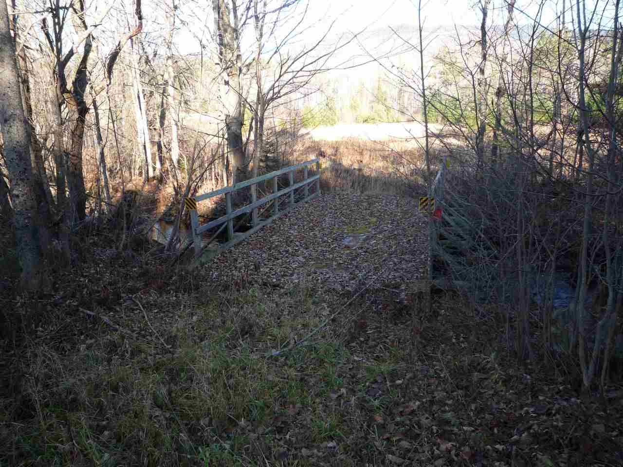 Lot A Bone Brook Lane, Lancaster, NH 03584