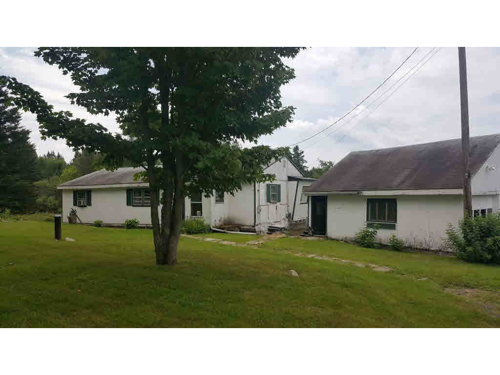 385 North Road, Lancaster, NH 03584