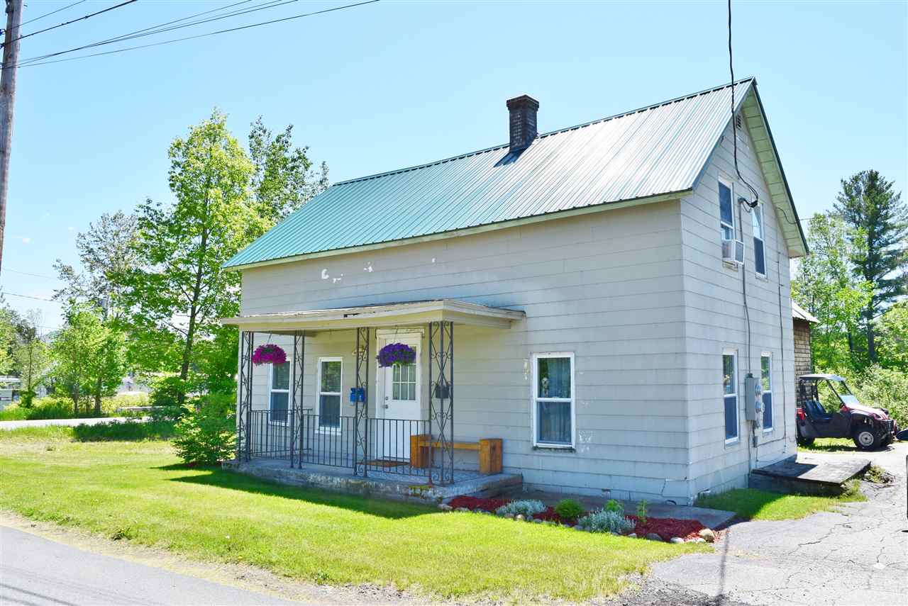 35 Kilkenny Street, Lancaster, NH 03584