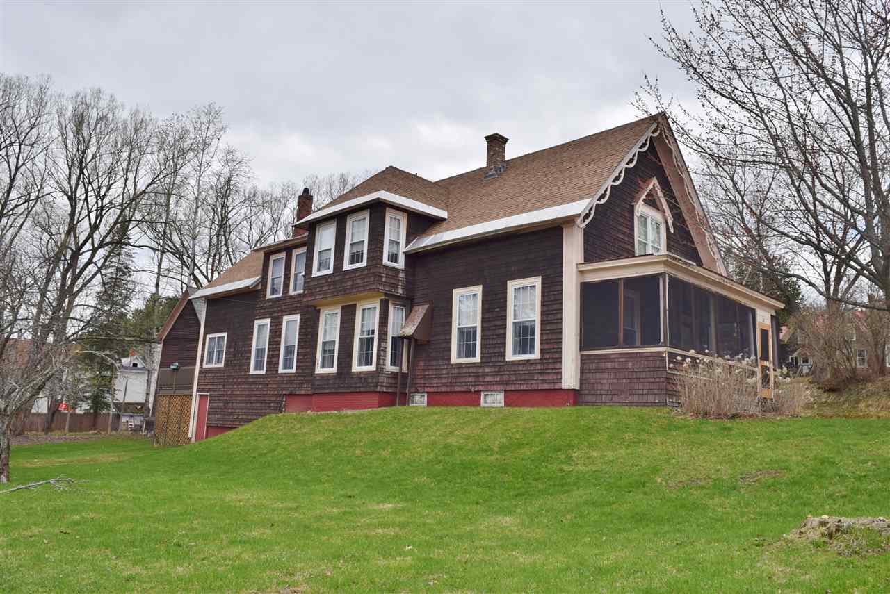 28 High Street, Lancaster, NH 03584