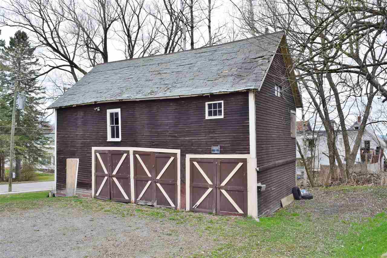 28 High Street, Lancaster, NH 03584