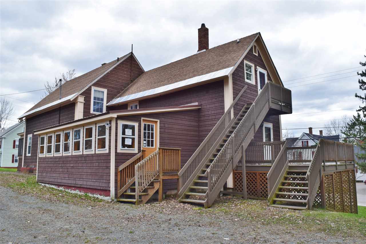 28 High Street, Lancaster, NH 03584