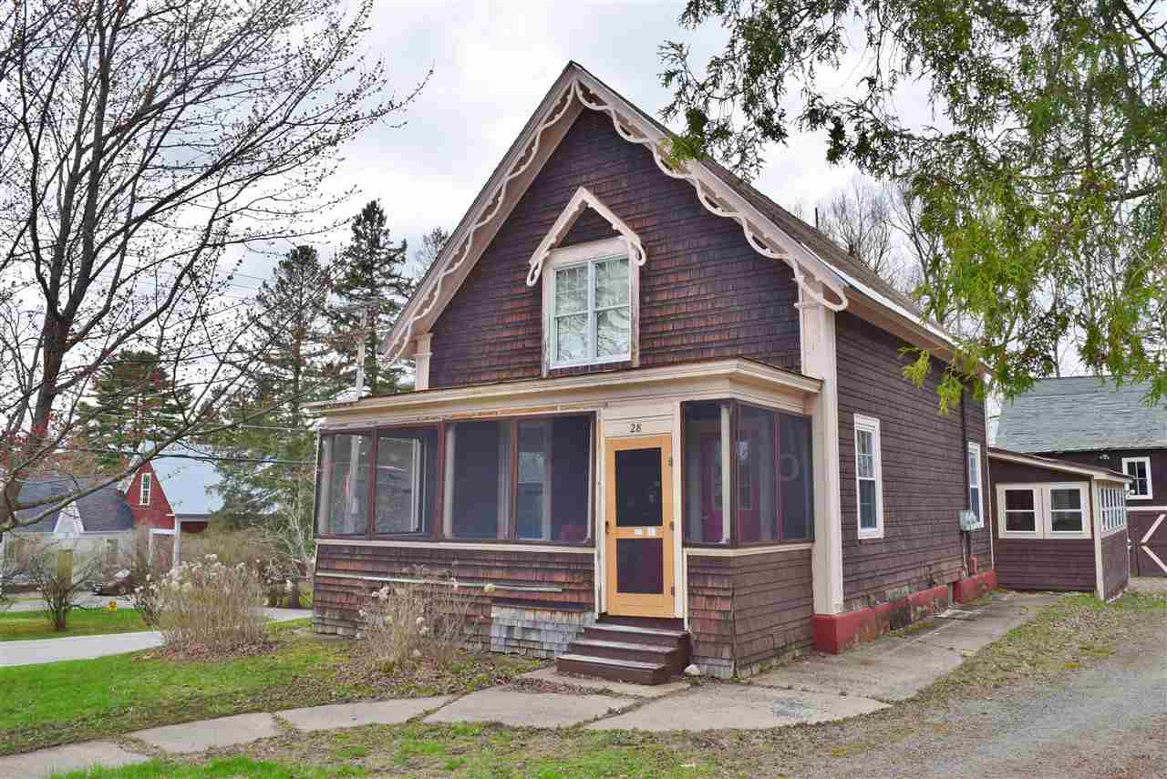 28 High Street, Lancaster, NH 03584