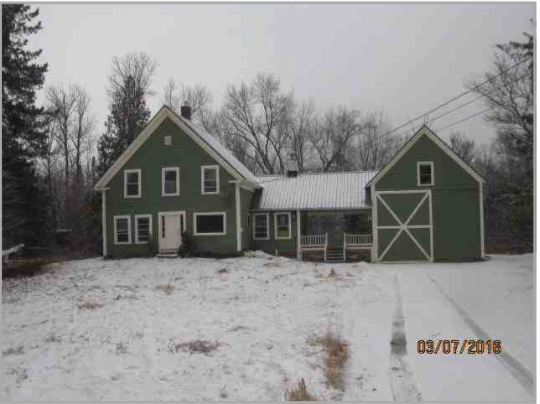 40 Mechanic StLancaster, NH, 03584Coos County