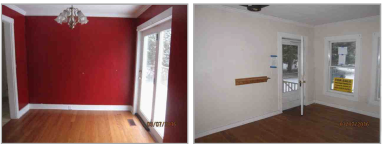 40 Mechanic StLancaster, NH, 03584Coos County