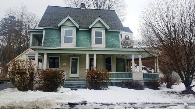50 Armstrong AveLisbon, NH, 03585Grafton County