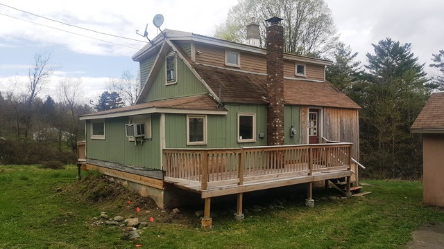 260 Rabbit Path RdLandaff, NH, 03585Grafton County