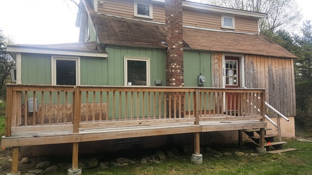 260 Rabbit Path RdLandaff, NH, 03585Grafton County