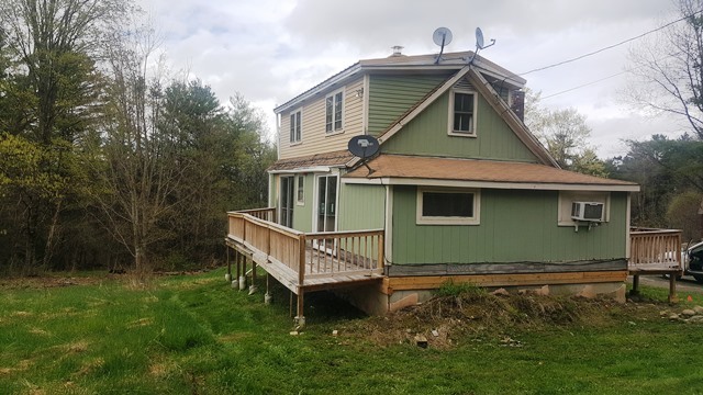 260 Rabbit Path RdLandaff, NH, 03585Grafton County