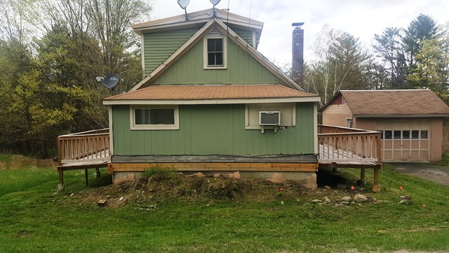 260 Rabbit Path RdLandaff, NH, 03585Grafton County