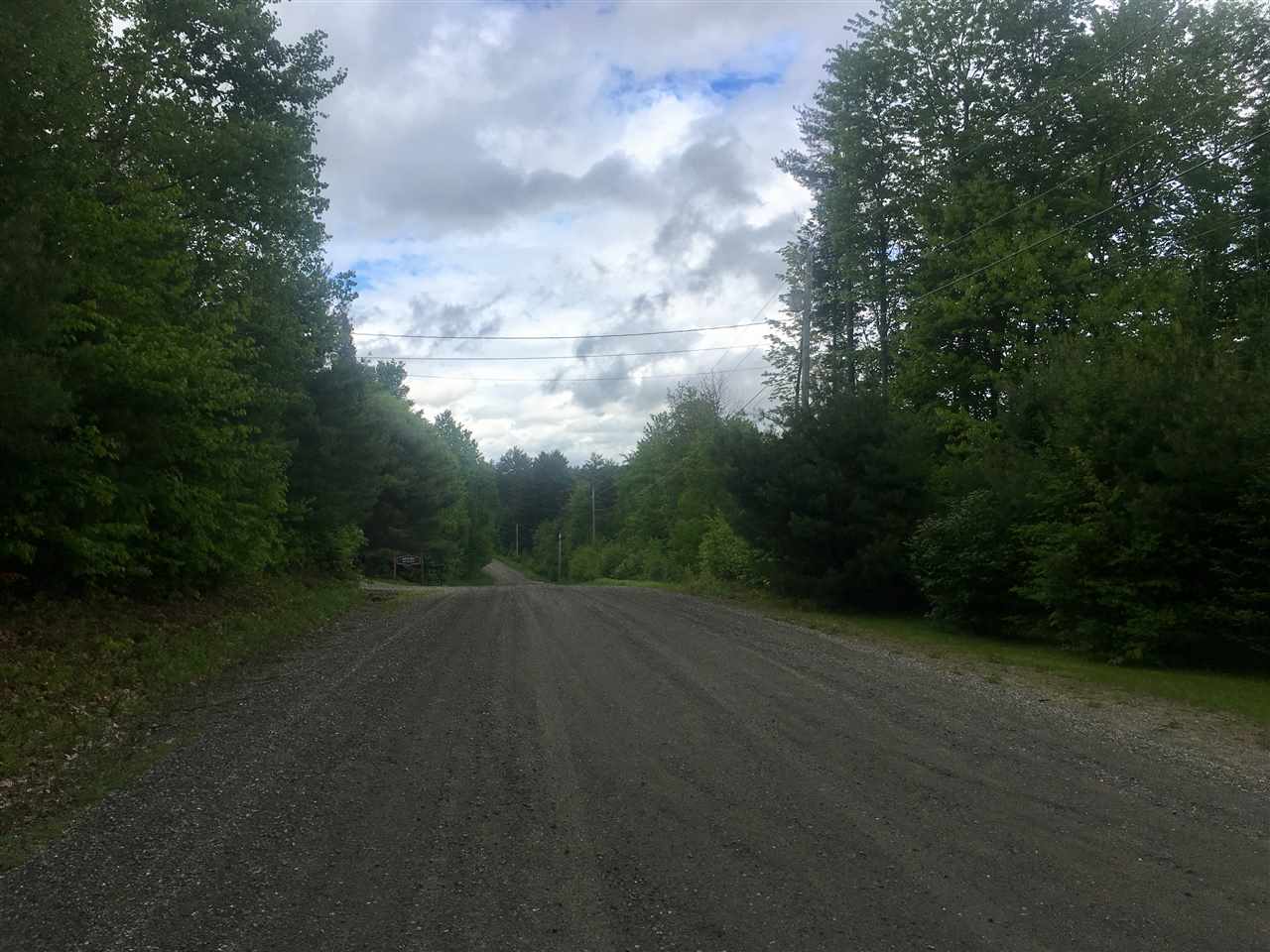 *** BERKSHIRE ROAD, Lisbon, NH 03585