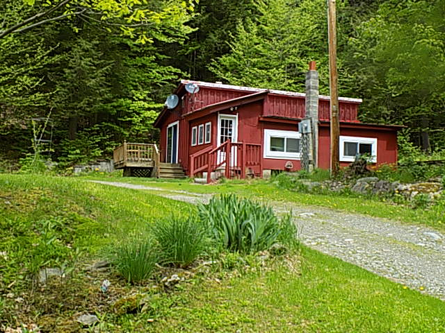 1635 Pearl Lake Road, Lisbon, NH 03585