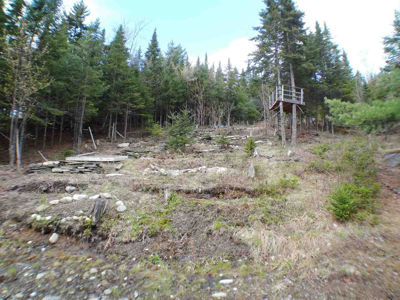 874 GARNET HILL ROAD, Sugar Hill, NH 03586
